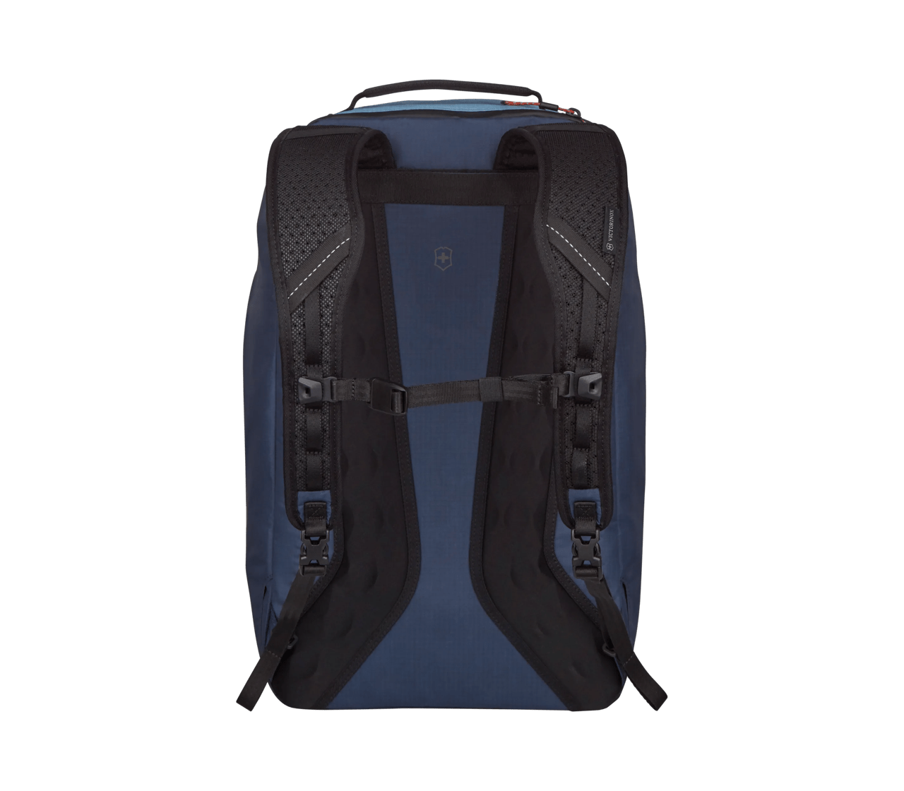 Altmont Active Lightweight 2-in-1 Duffel Backpack - null