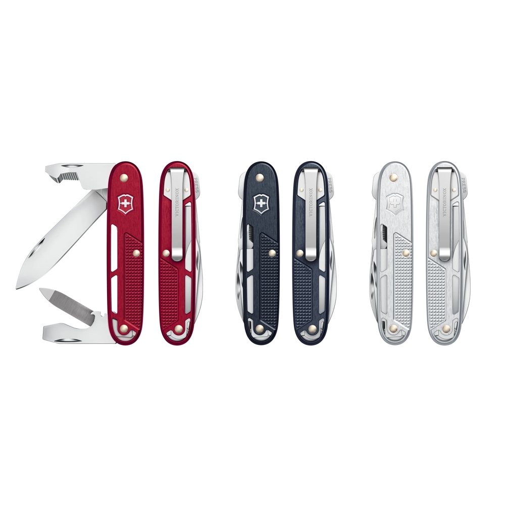 Alox Refined Collection