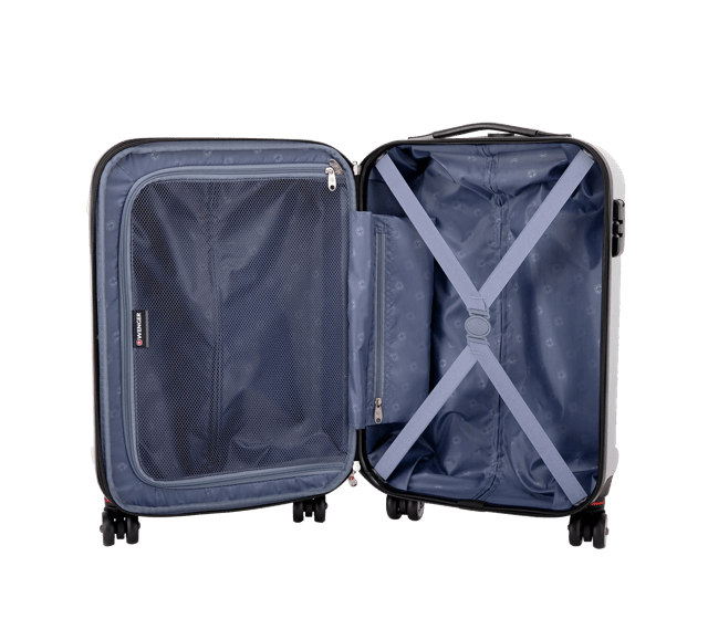 Wheeled Carry-On Case-610644