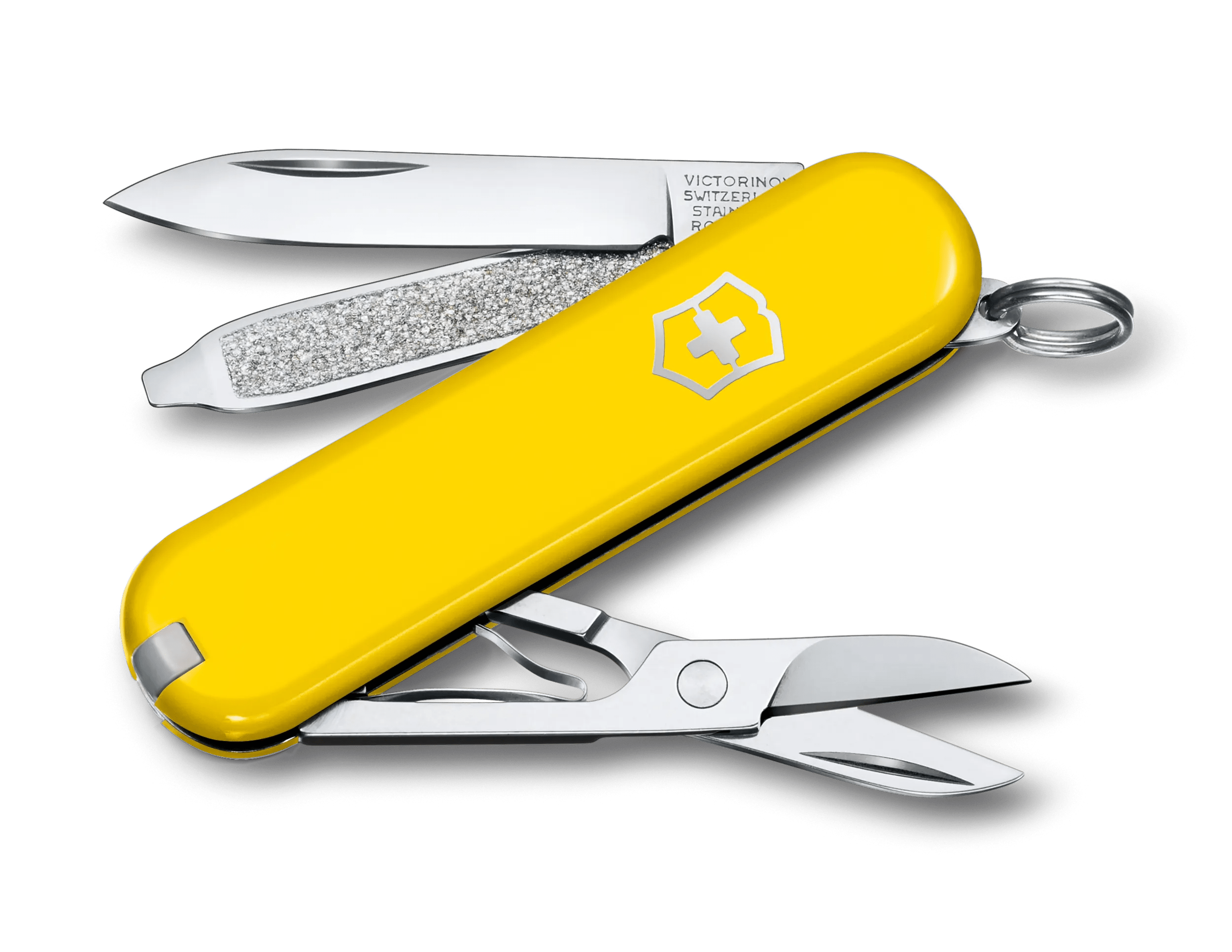 Victorinox Classic SD en Mountain Lake - 0.6223.23G