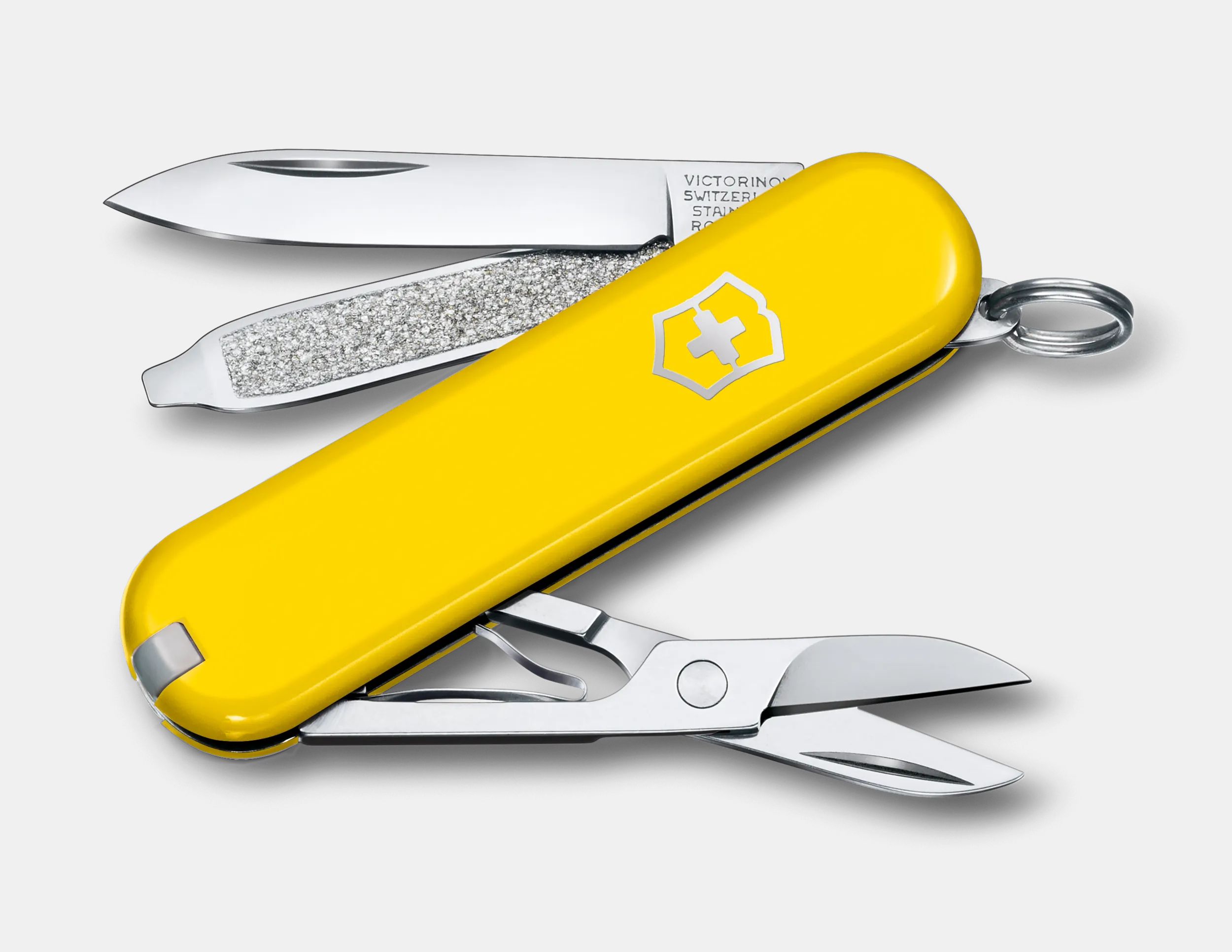 Victorinox classic sales