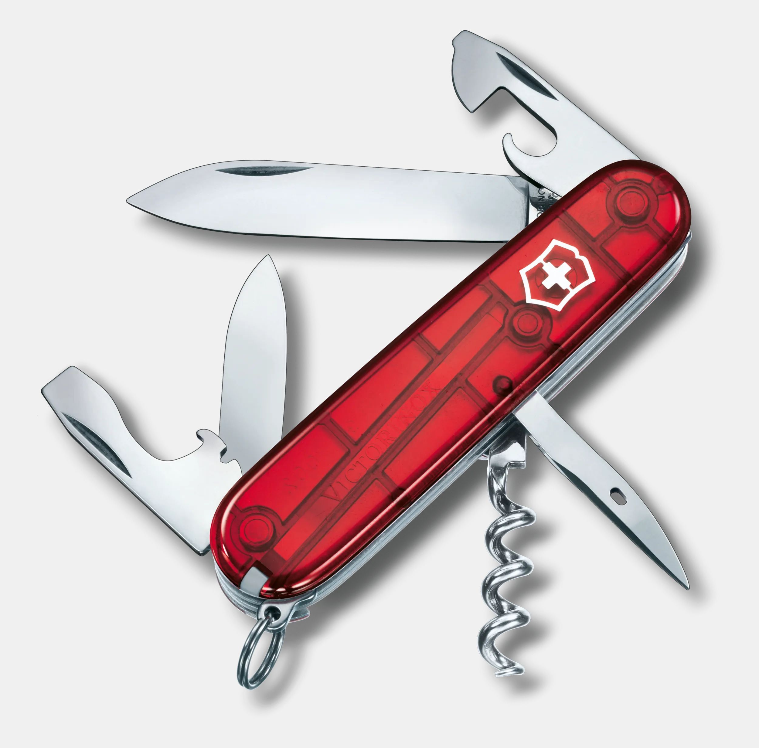 Victorinox spartan knife hot sale