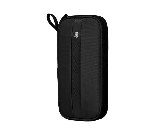 Travel Accessories 5.0 Travel Organizer with RIFD Protection-610597