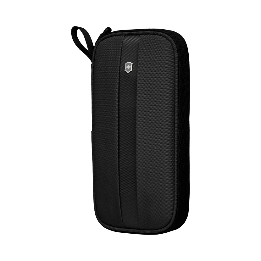 Organisateur de voyage avec protection RFID - null