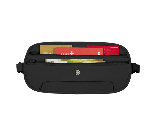 Deluxe Security Belt with RFID Protection-610601