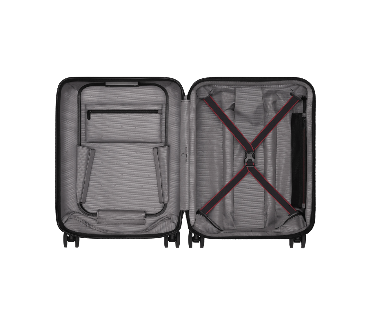 Spectra 3.0 Expandable Global Carry-On - null