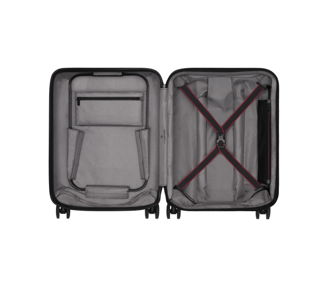 Spectra 3.0 Expandable Global Carry-On - null