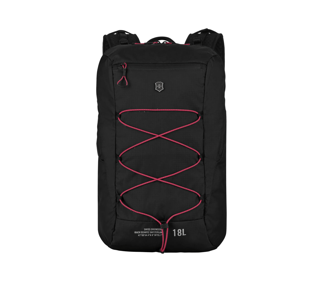 Altmont Active Lightweight Compact Backpack - null