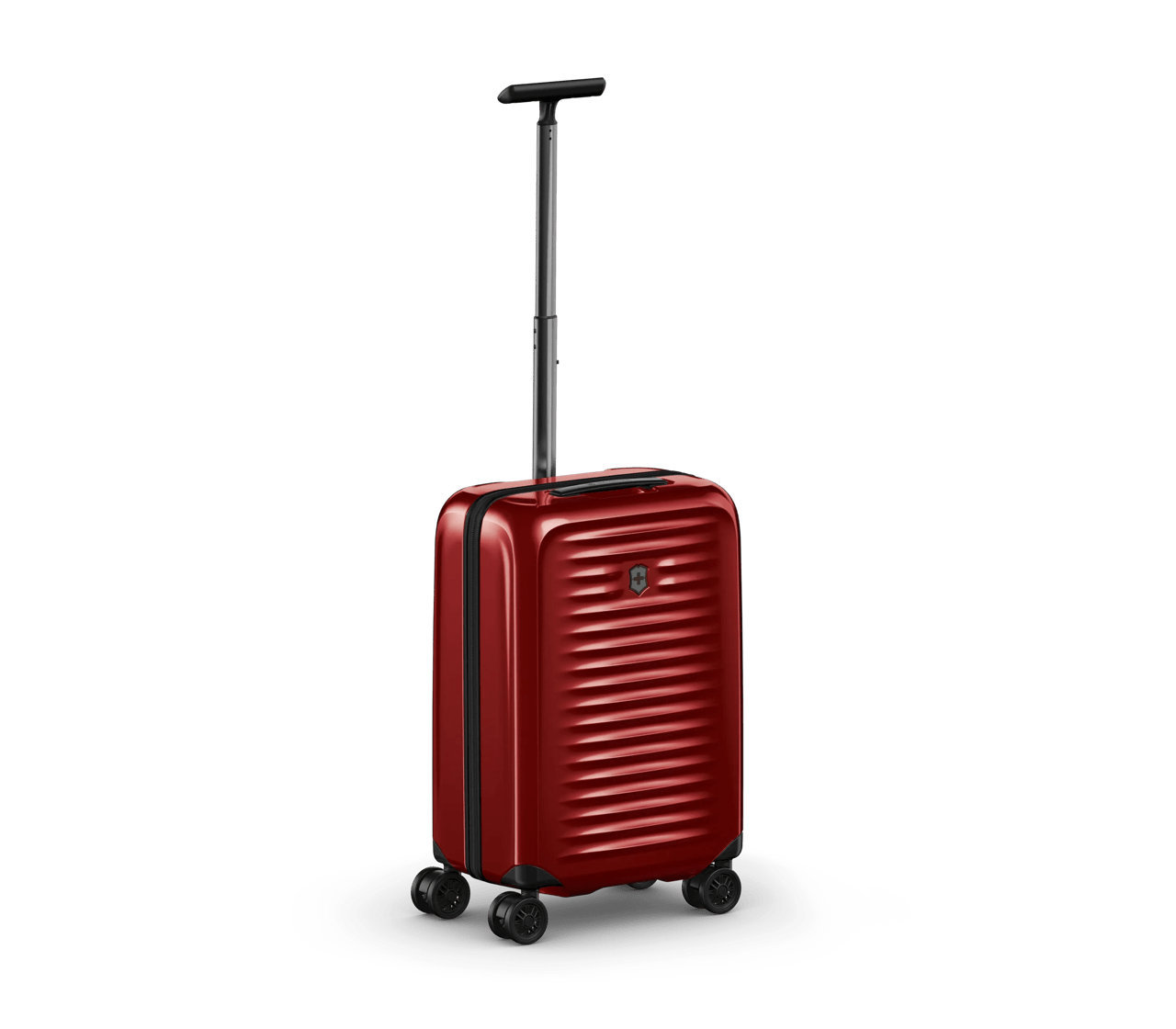 Airox Frequent Flyer Hardside Carry-On - null