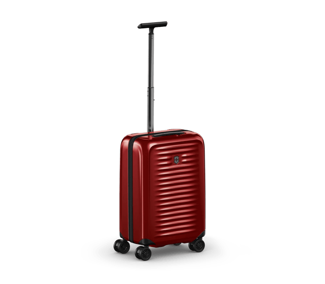 Airox Frequent Flyer Hardside Carry-On-612501