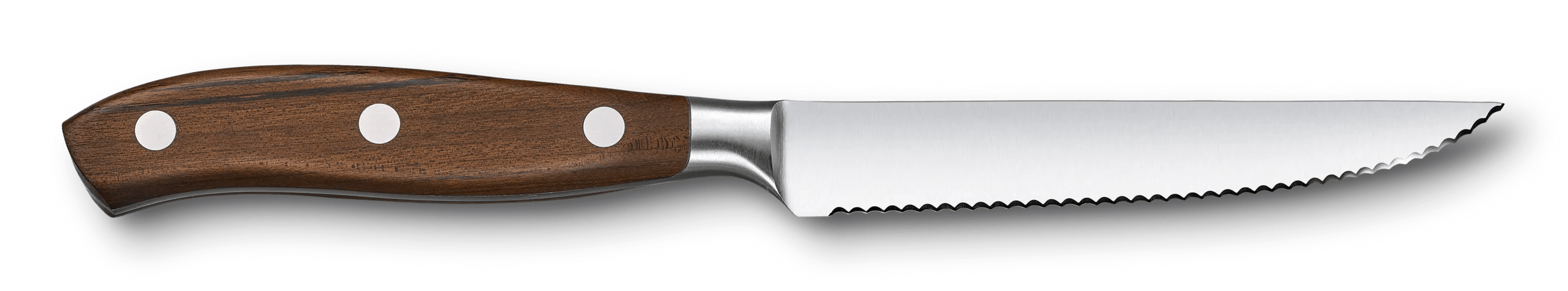 Cuchillo Grand Maître Wood para bistec-7.7200.12WG