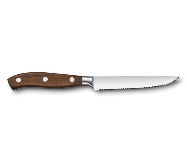 Grand Maître Wood Steak Knife-7.7200.12WG