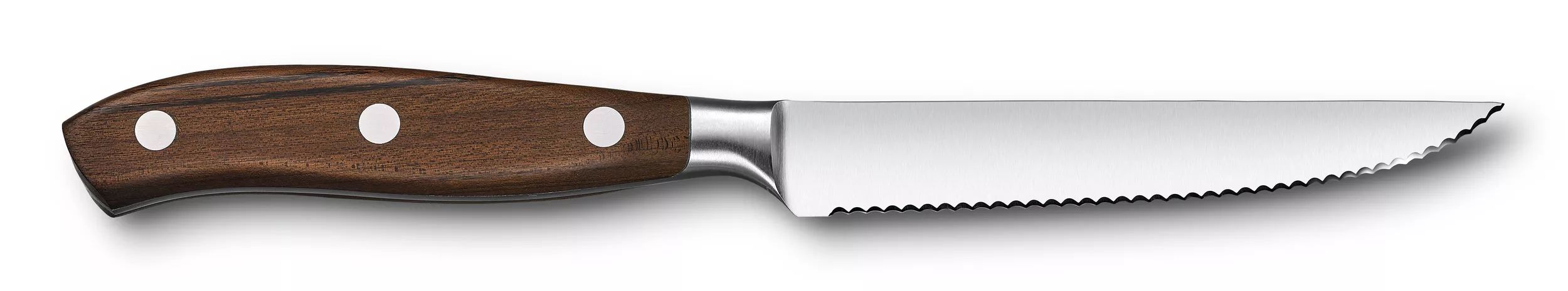 Grand Ma&icirc;tre Wood Steak Knife - 7.7200.12WG