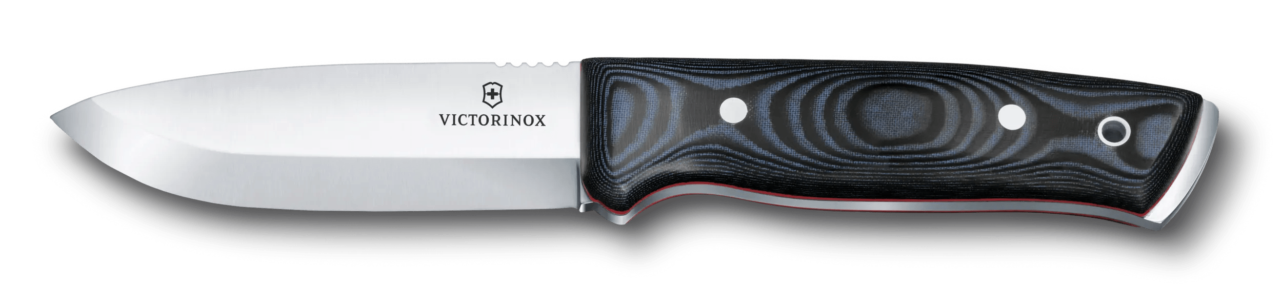 Victorinox Outdoor Master Mic L in blue black 4.2261