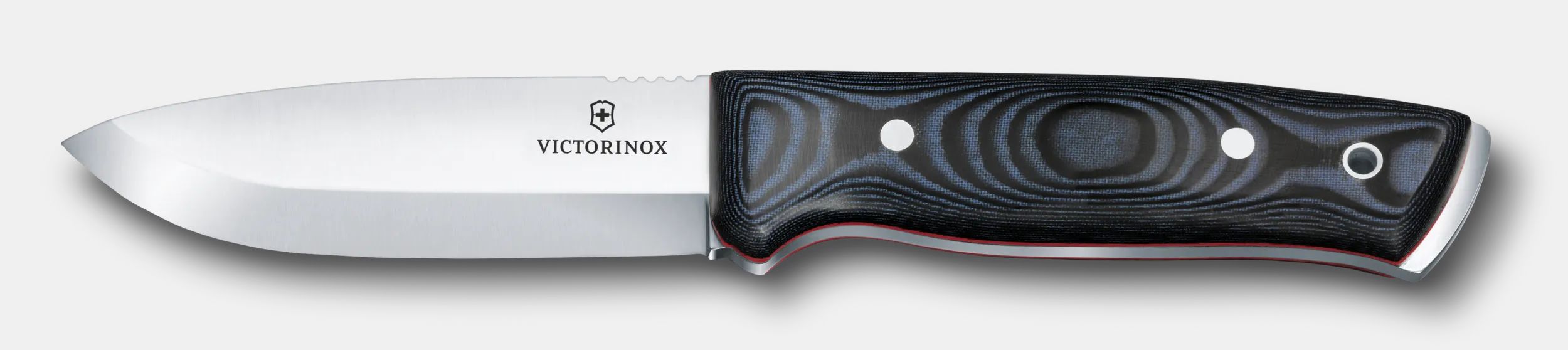 Victorinox Outdoor Master Mic L in blue black 4.2261