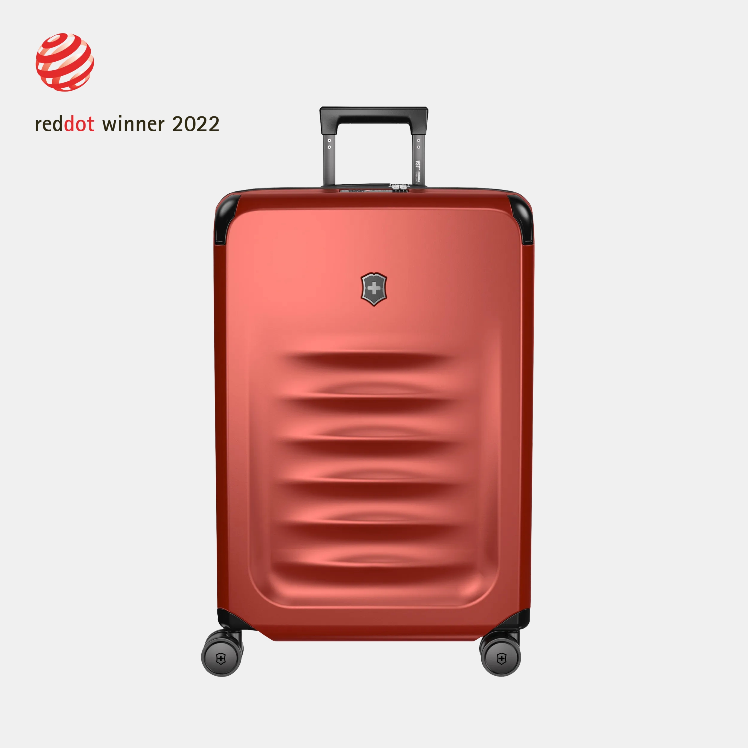 Spectra 3.0 Expandable Medium Case - 611760