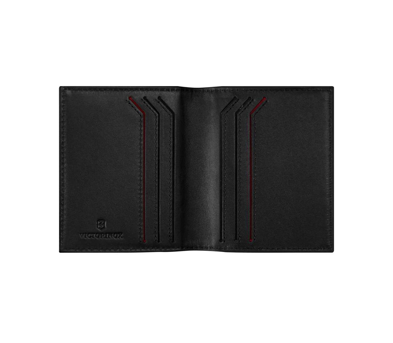 Altius Alox Bi-Fold Card Case - null