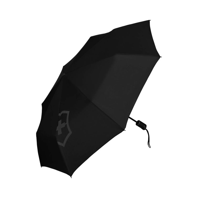 Victorinox Travel Accessories Edge Duomatic Umbrella in black - 610949