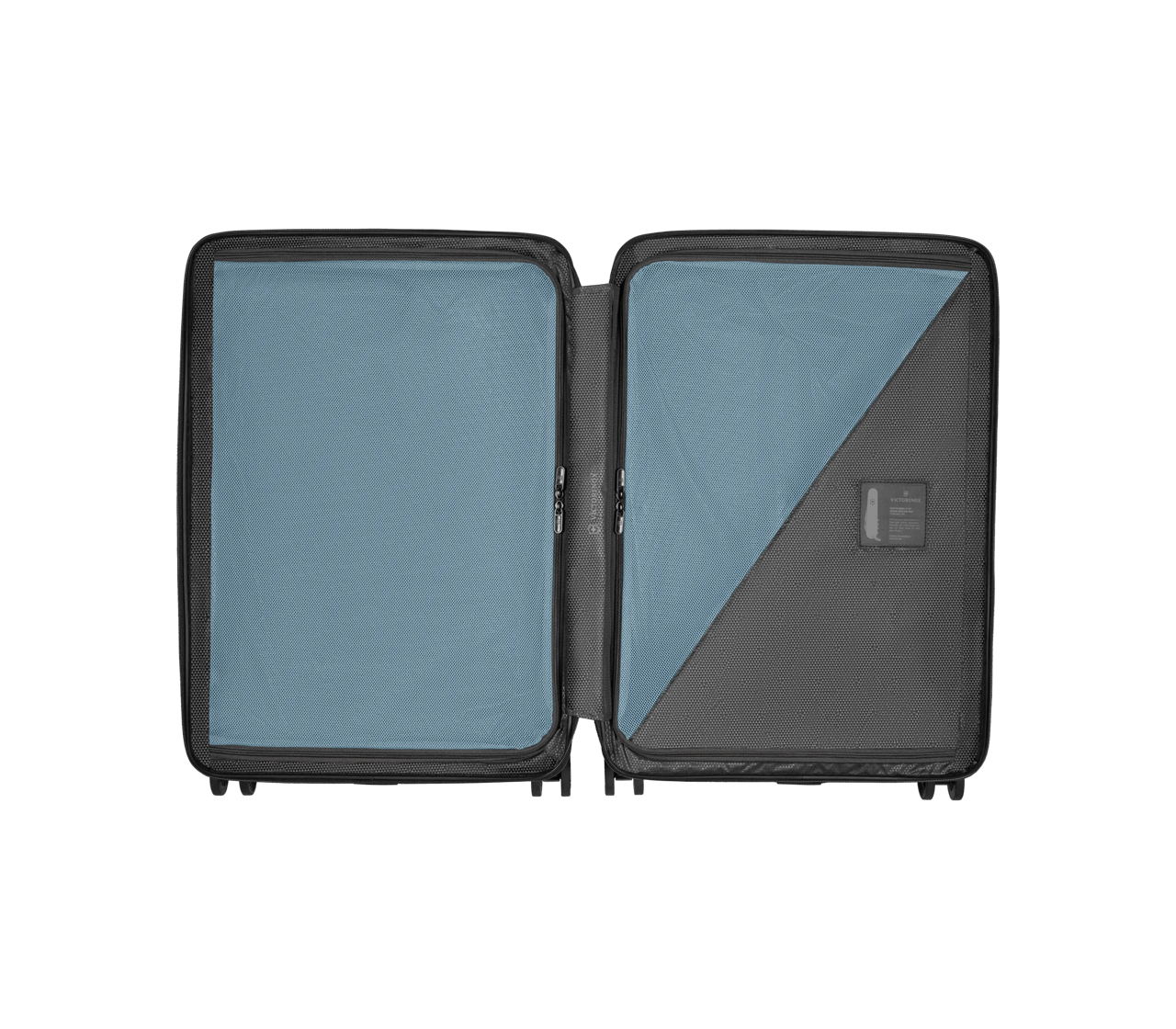 Airox Medium Hardside Case - null