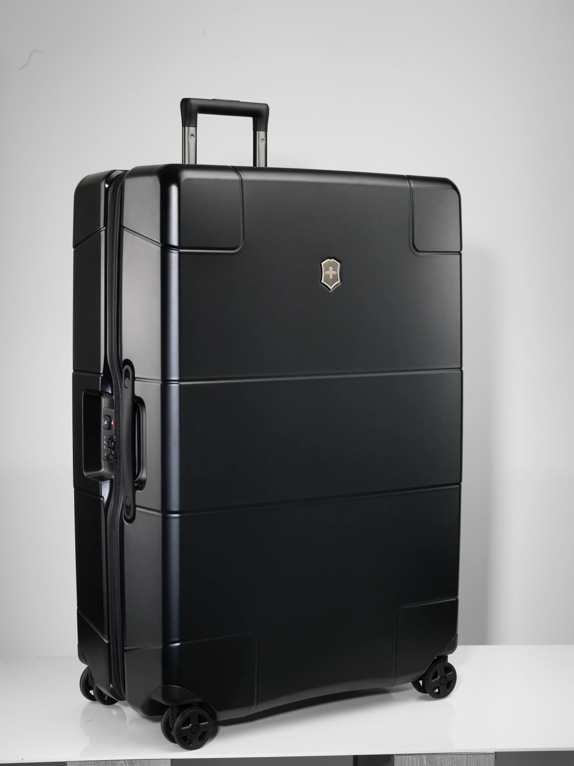 Victorinox Lexicon Hardside Extra-Large in black - 602109