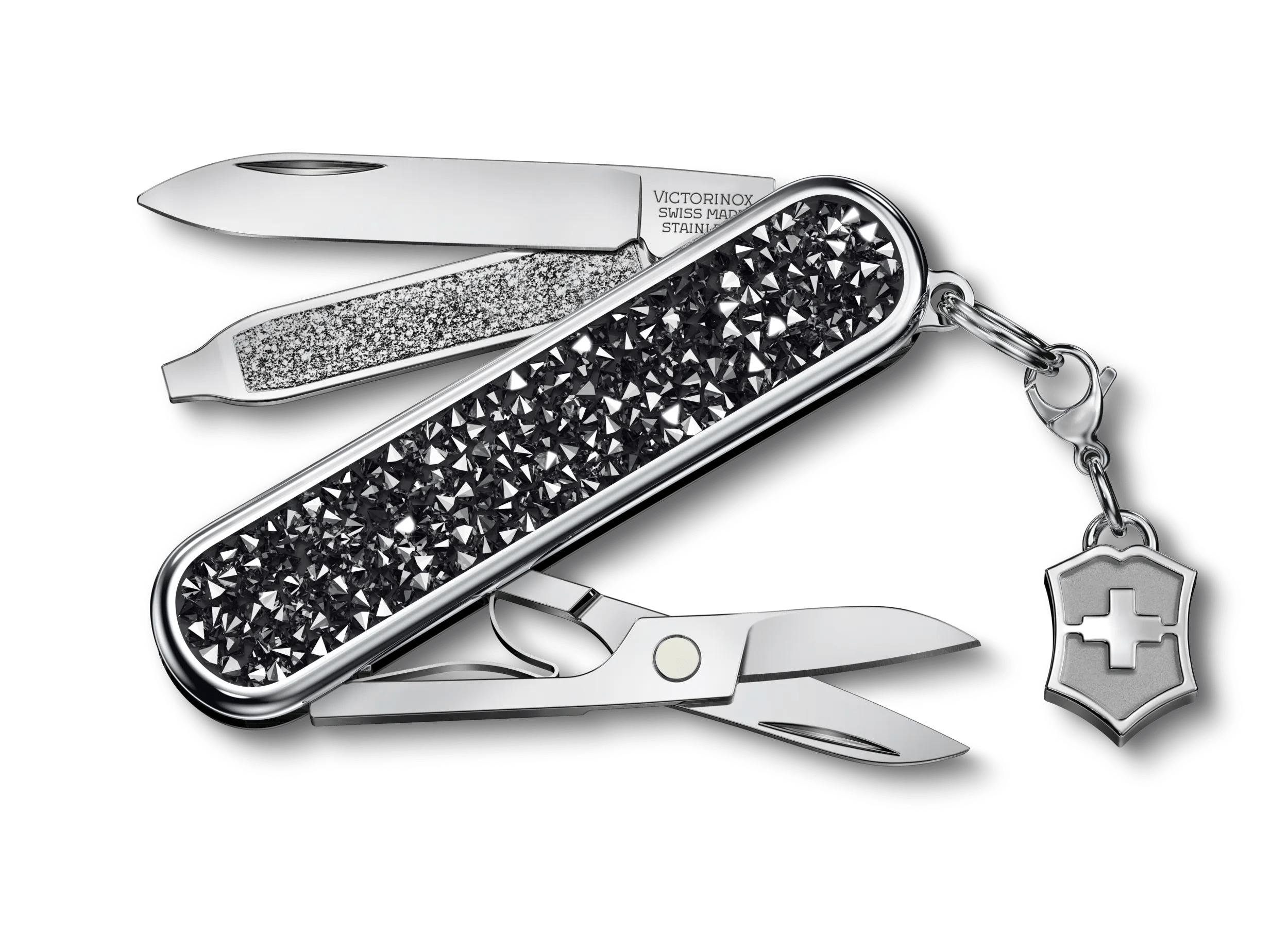 送料無料 VICTORINOX(ビクトリノックス)スイスツールスピリットX 