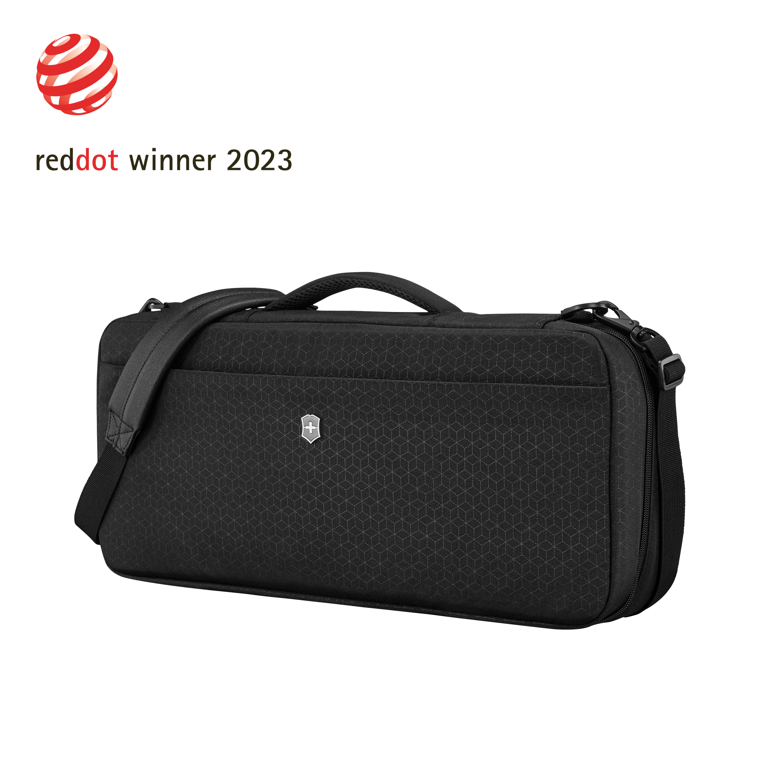 Chef's Knife Folder Victorinox (USA) (Black)