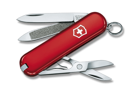 0.6223.L2102 NAVAJA VICTORINOX CLASSIC EDICIÓN LIMITADA 2021 EAGLE FLIGHT –  VICTORINOX - Zaragoza Marine