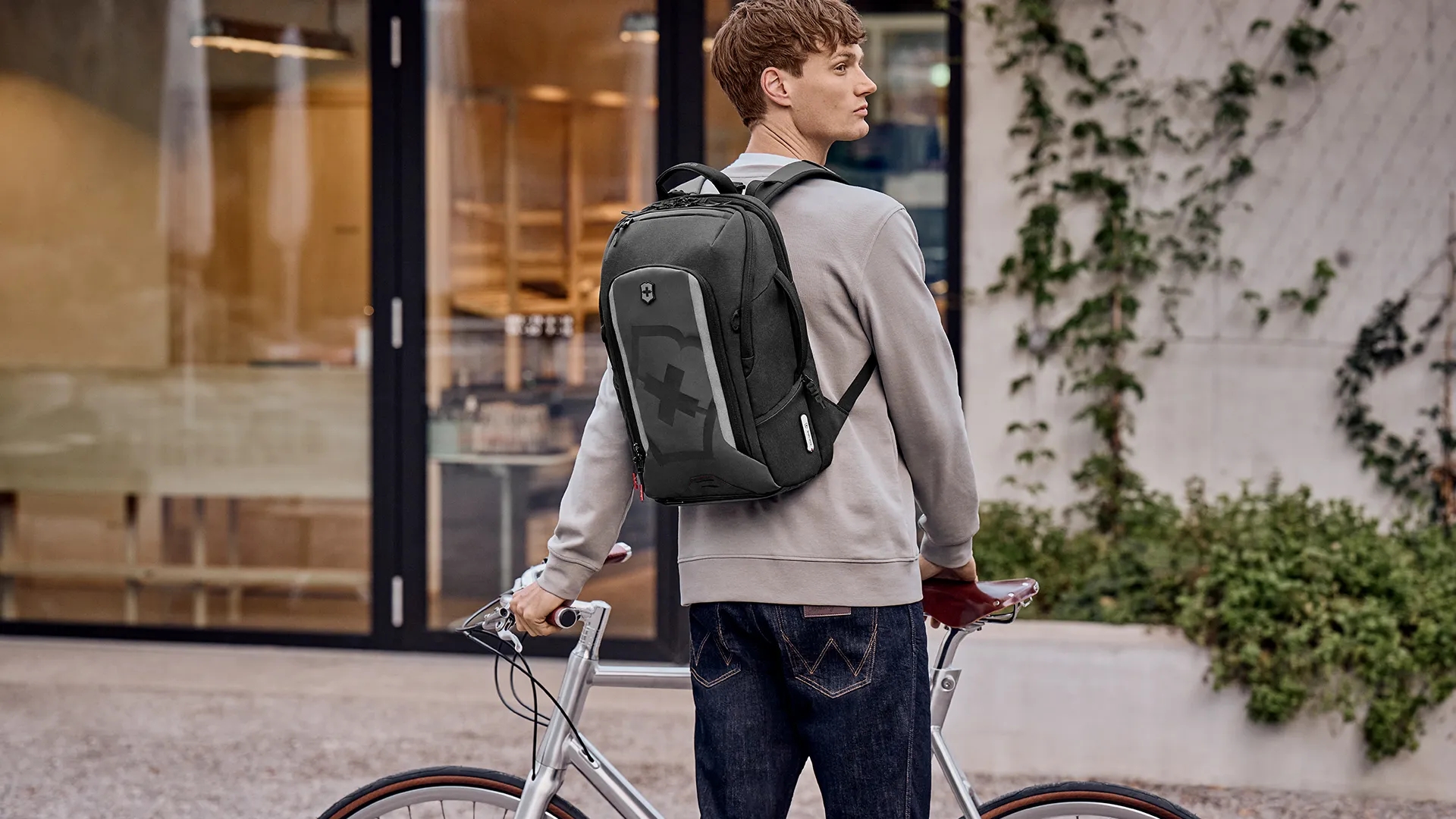 Backpacks | Victorinox Japan