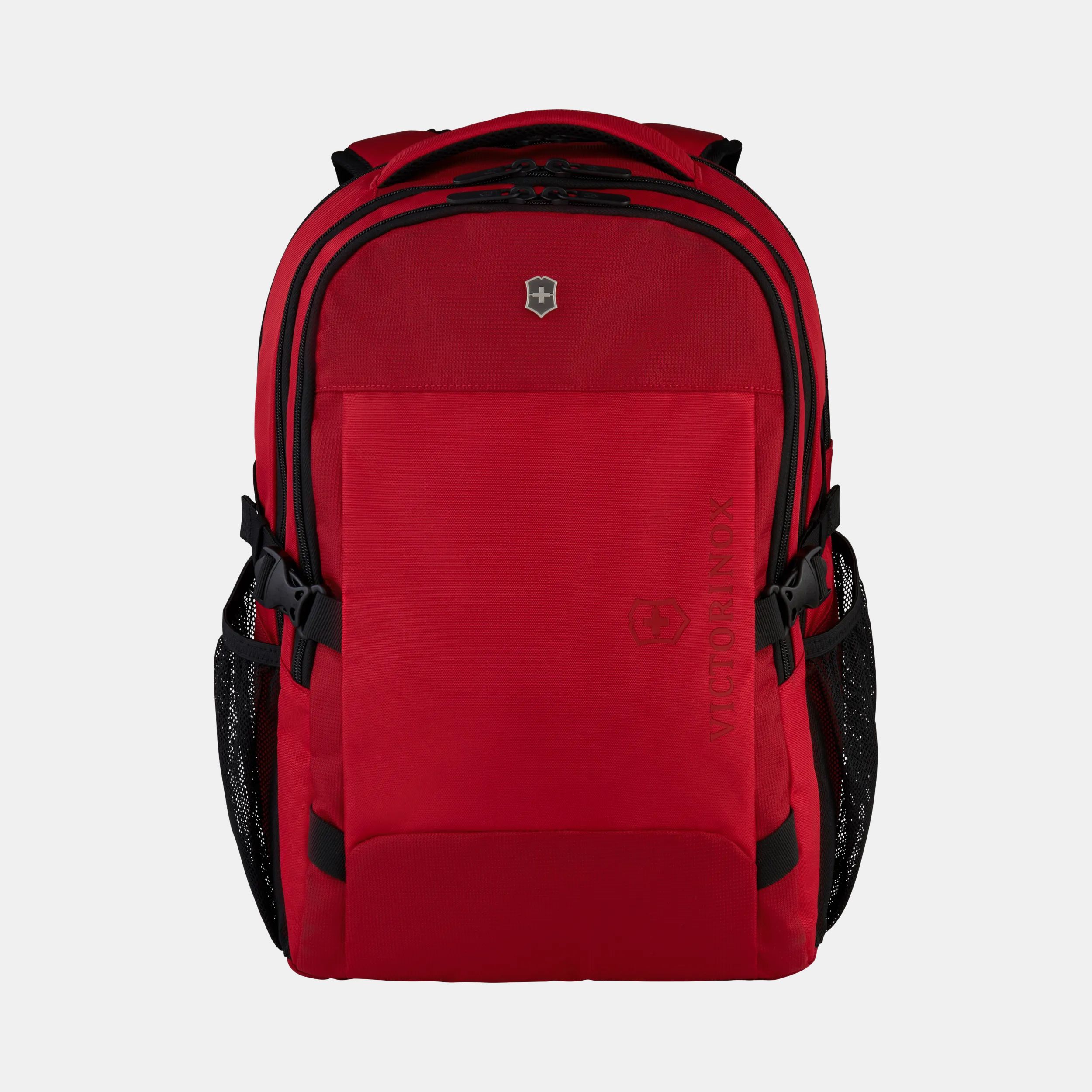 【感謝価格】 EVO Sport VX Victorinox Daypack 611411 - red in バッグ
