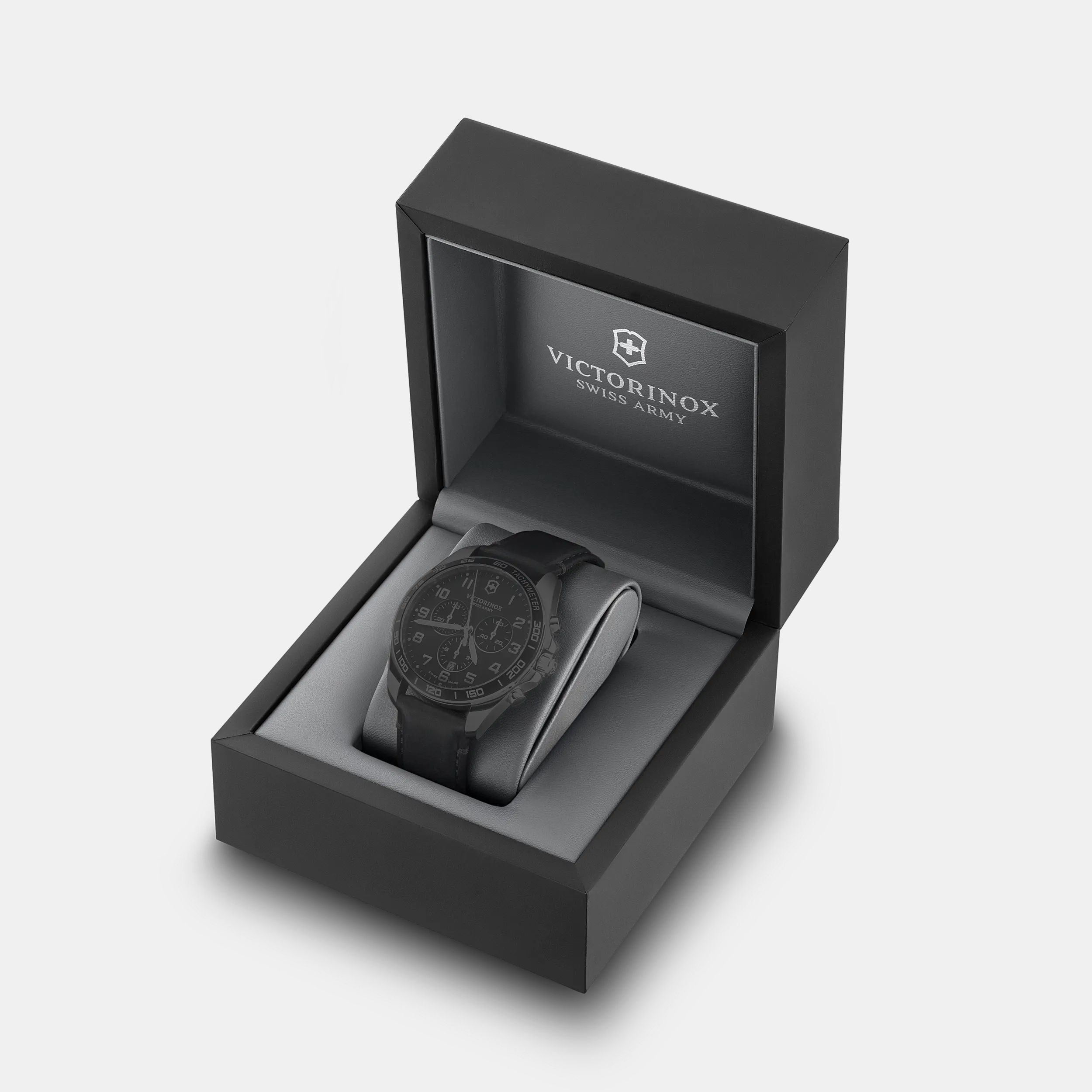 FieldForce Classic Chrono - 241928