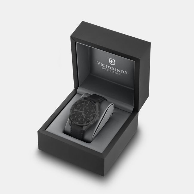 Victorinox FieldForce Classic Chrono in FieldForce Classic Victorinox FieldForce Classic Chrono in FieldForce Classic