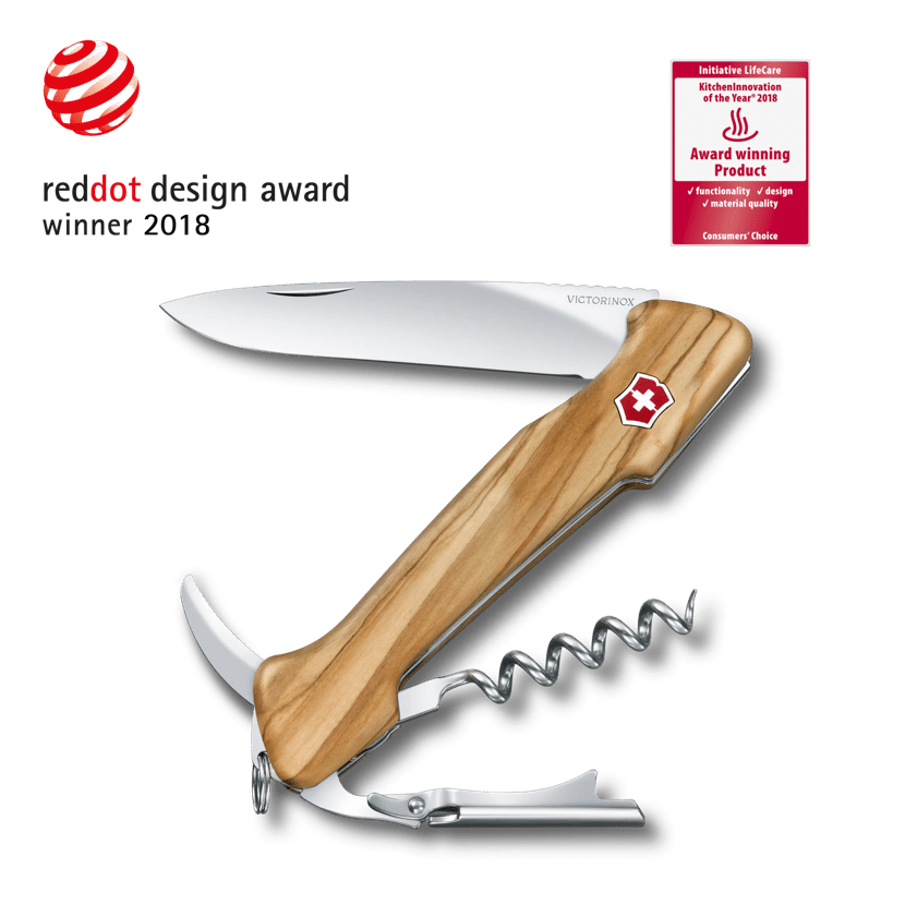 Victorinox sommelier shop