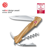 Victorinox wine master review deals
