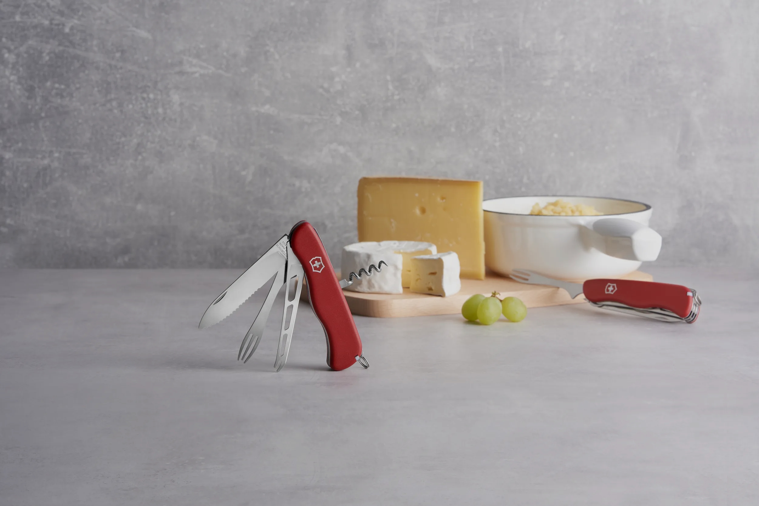 Couteaux à fromage