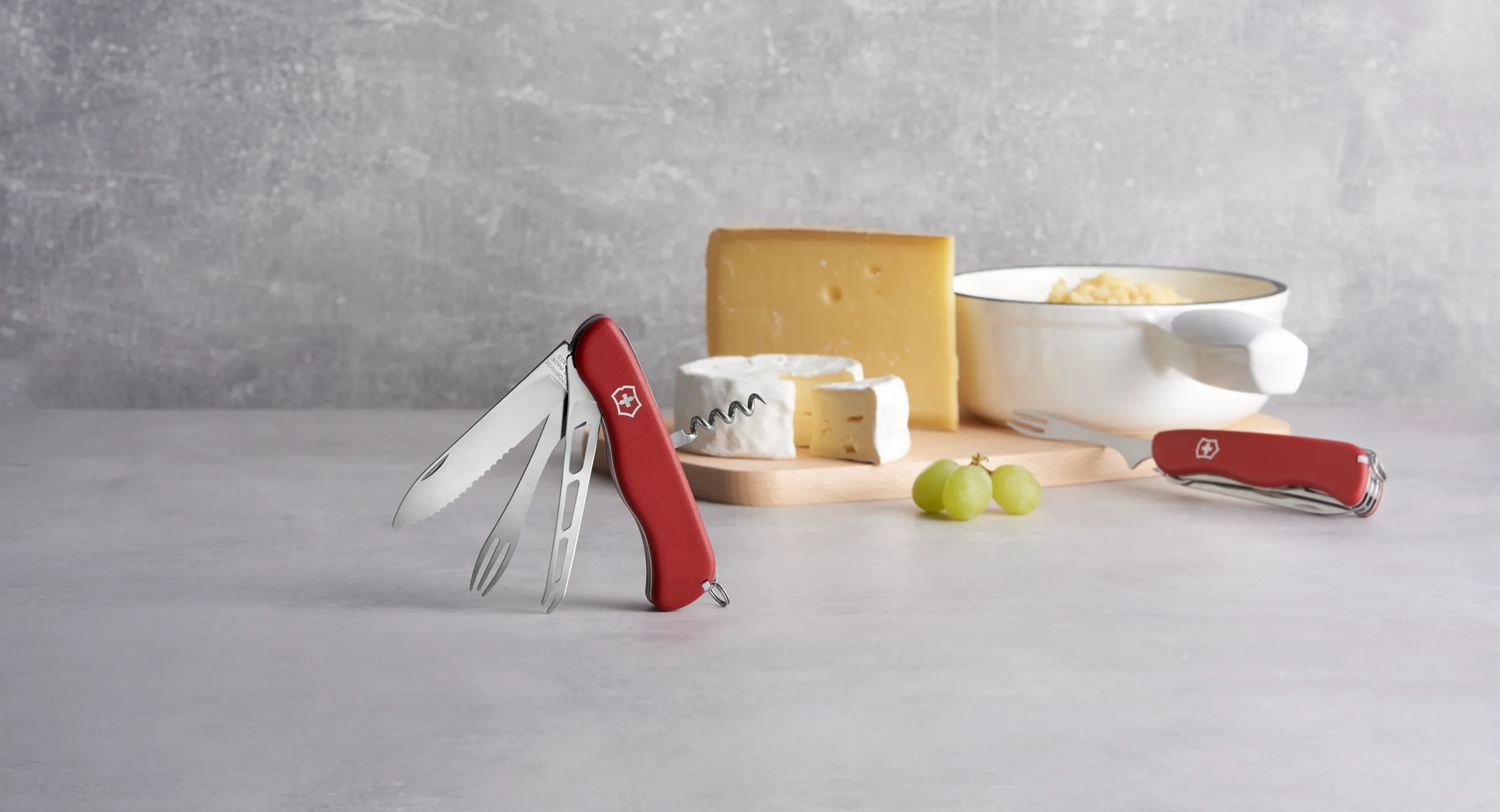 Victorinox 维氏奶酪刀具