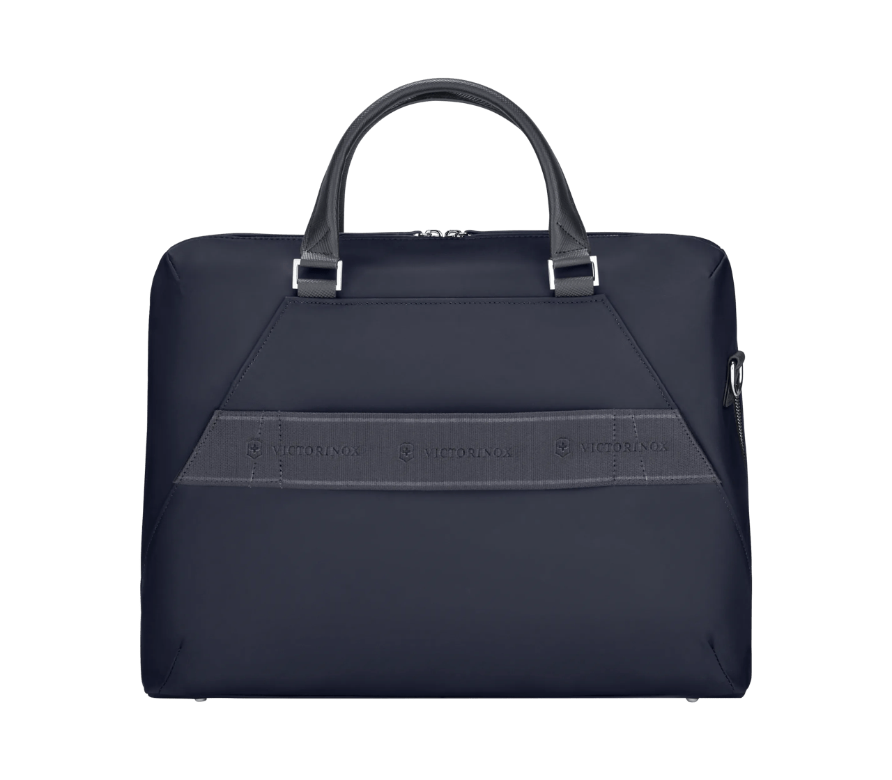 Victoria Signature Briefcase - null