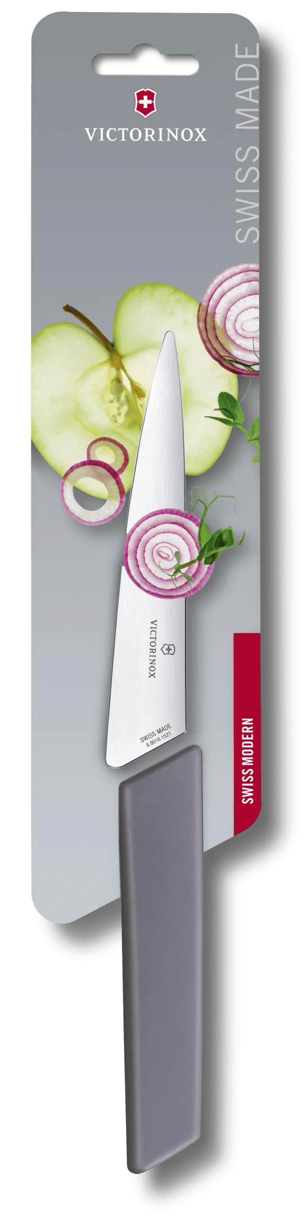 Coltello da chef Swiss Modern - 6.9016.1521B