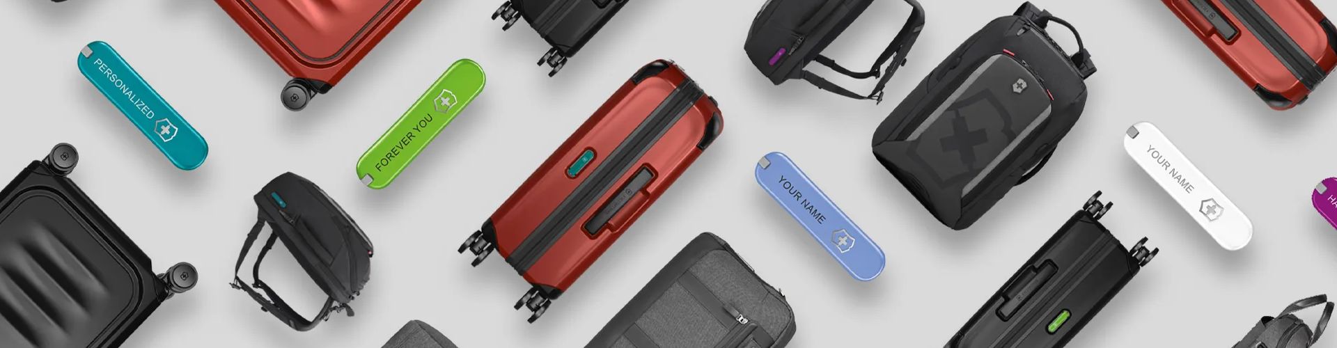 Victorinox personalized deals