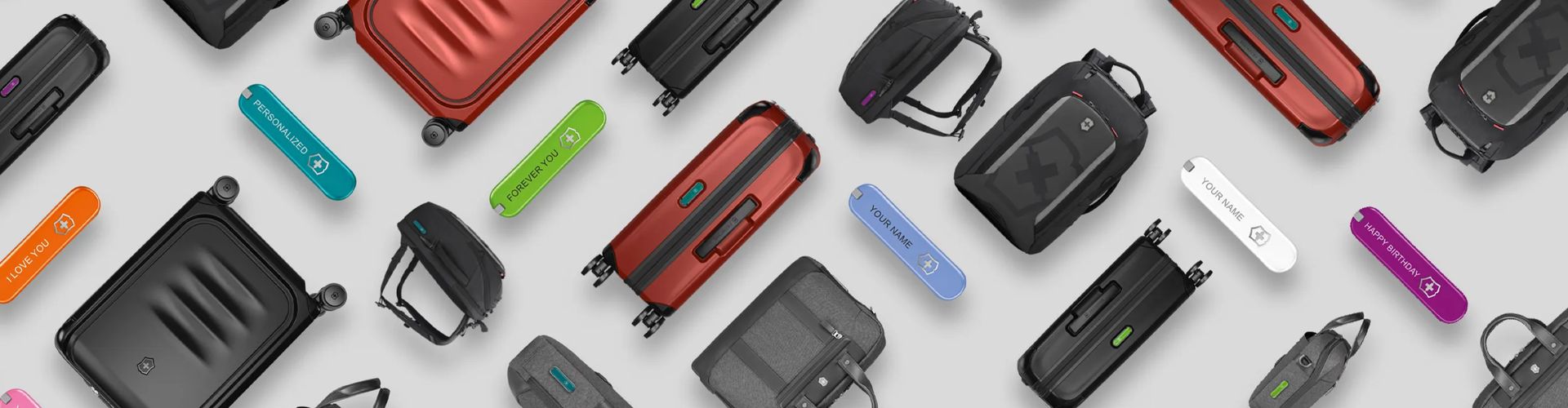 Personalize your Victorinox Product Victorinox Germany Austria