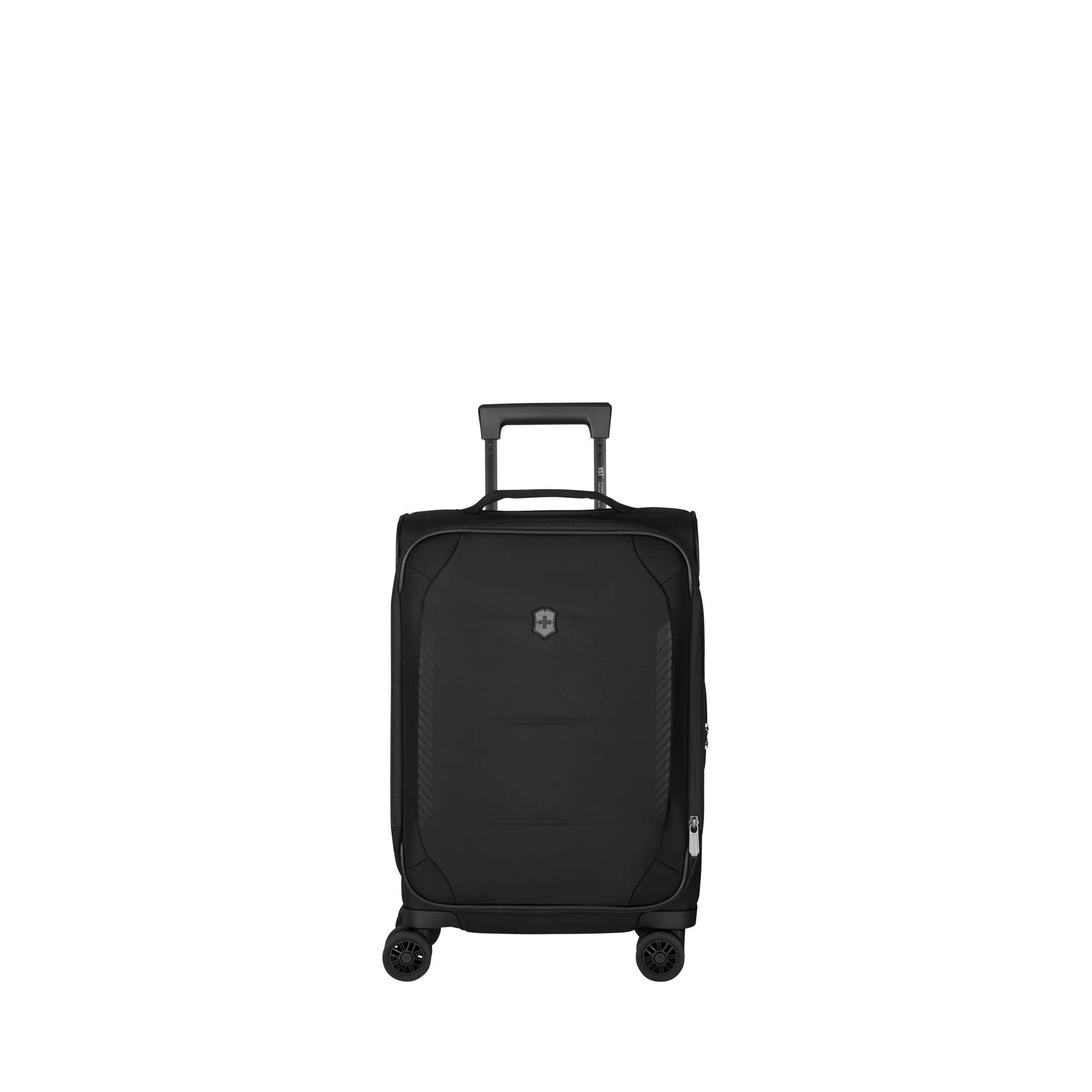 Crosslight Frequent Flyer Softside Carry On