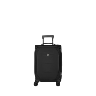 Crosslight Frequent Flyer Softside Carry-On-B-612418