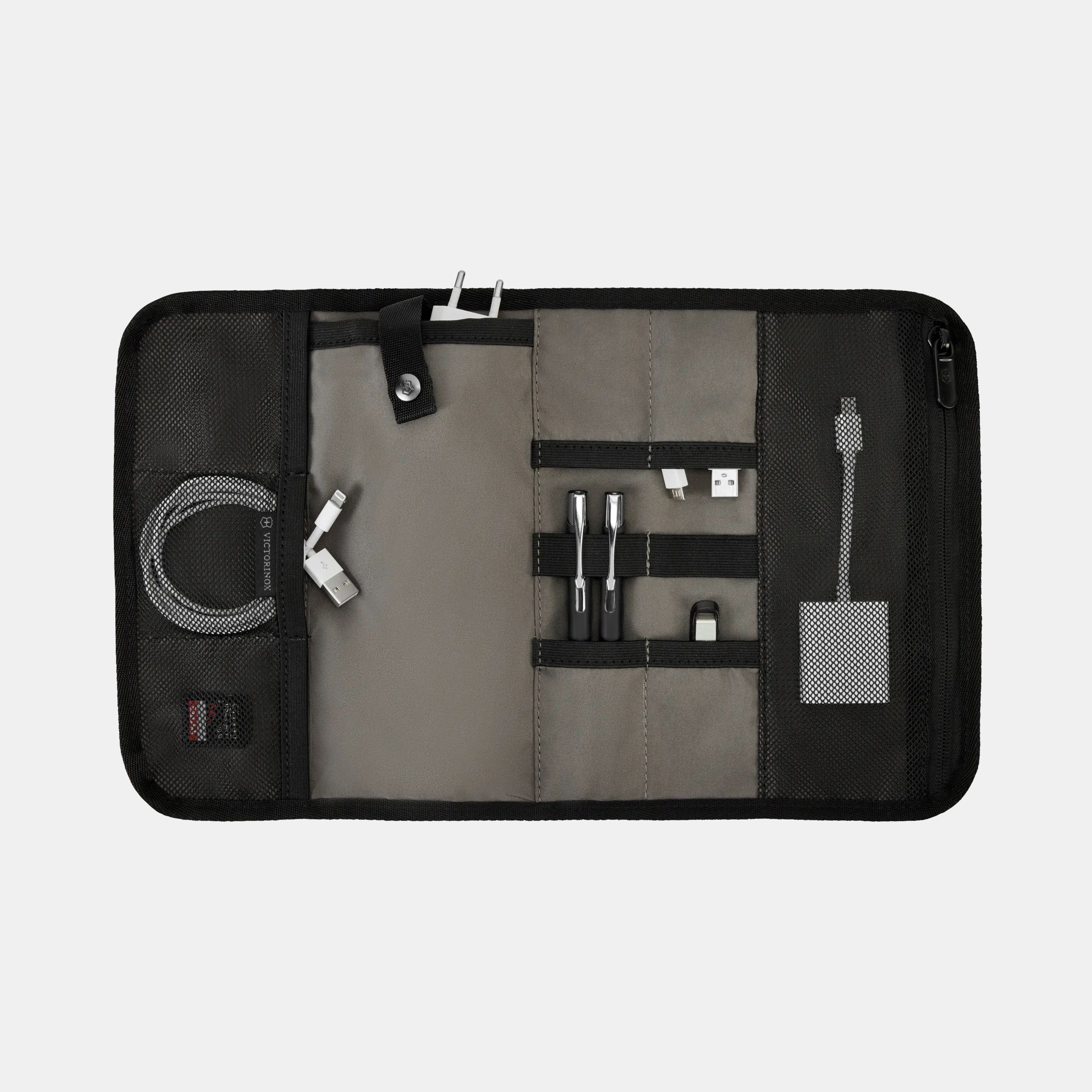 Victorinox essentials laptop backpack sale