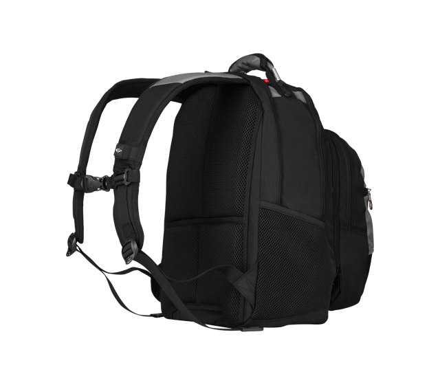 Cityscape DX 16'' Deluxe Computer Backpack - 600607