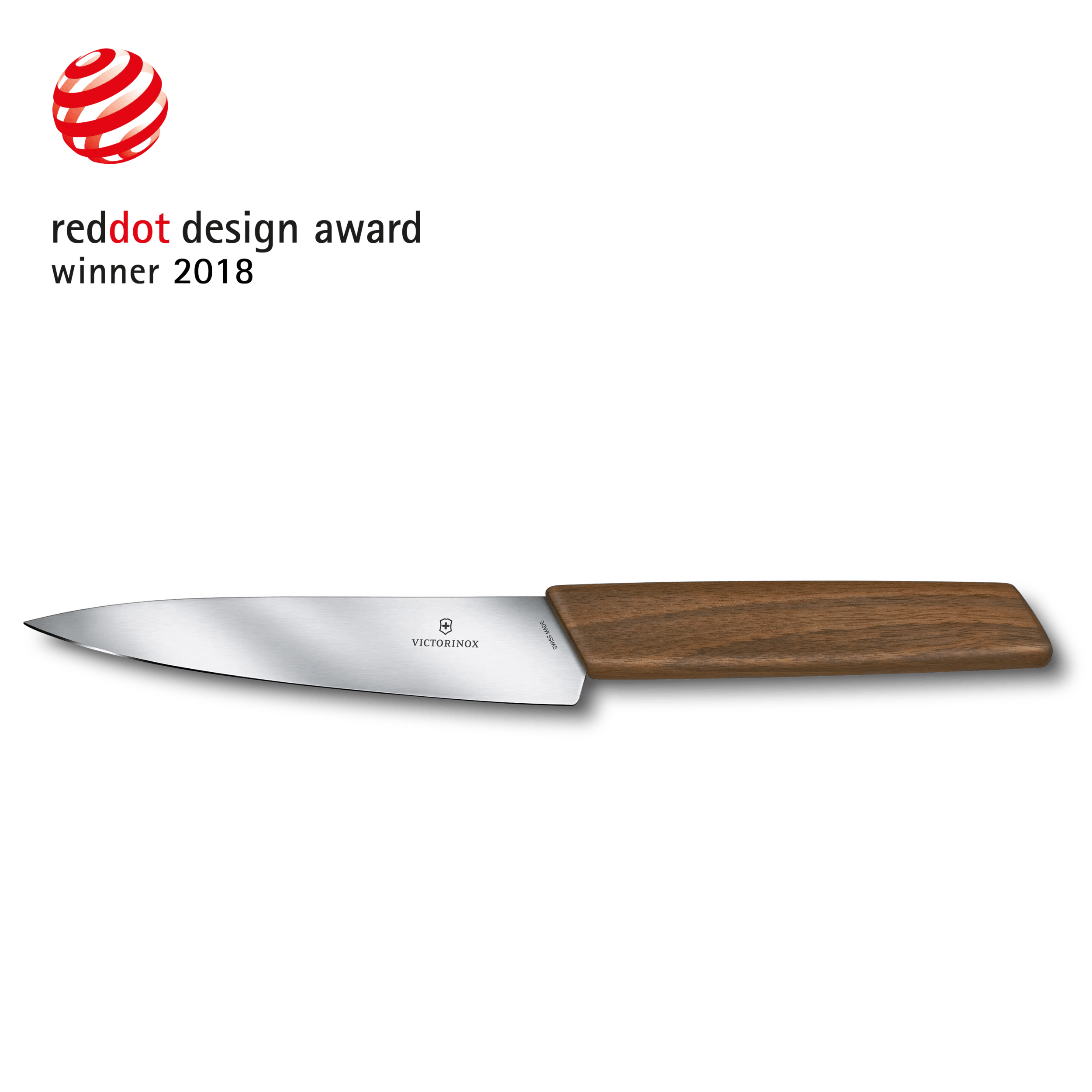 Cuchillo de cocina pan 4 M/b