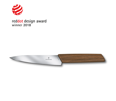 Swiss Modern Chef's Knife-6.9010.15G