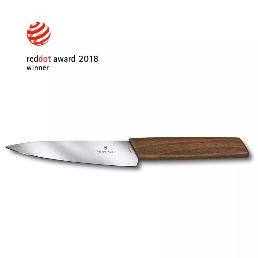 Swiss Modern Chef's Knife-6.9010.15G