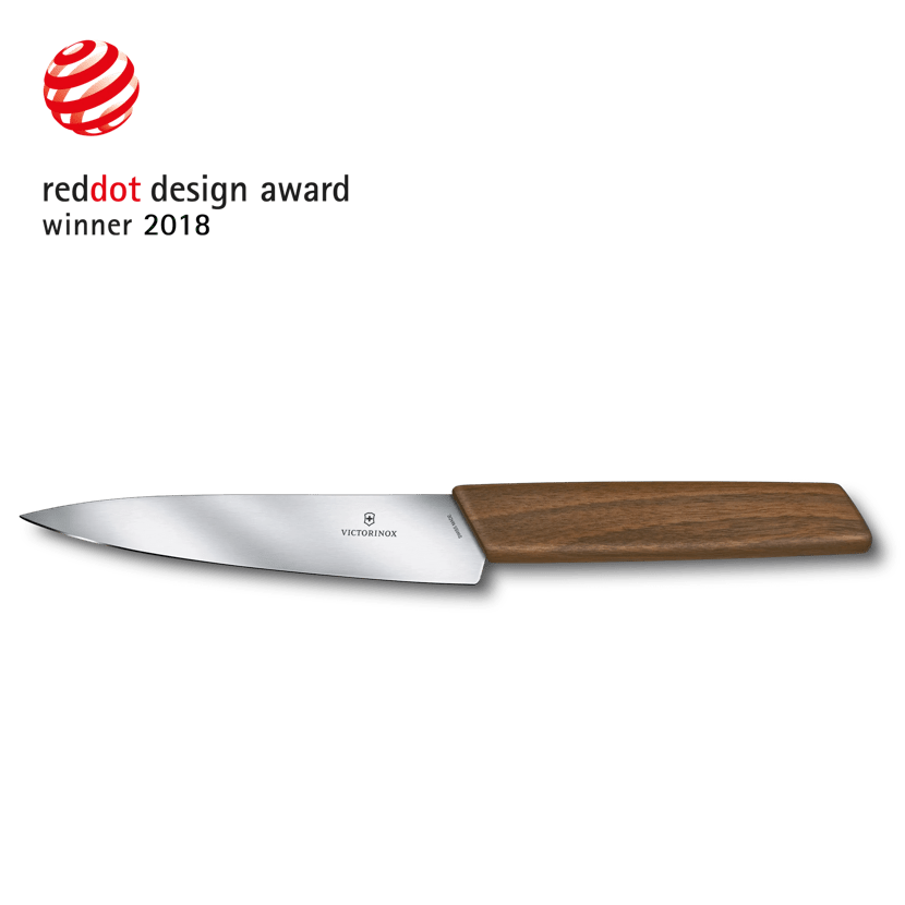 Cuchillo de cocina Swiss Modern-6.9010.15G