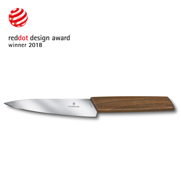 Cuchillo de chef Victorinox Fibrox Pro, 8 pulgadas