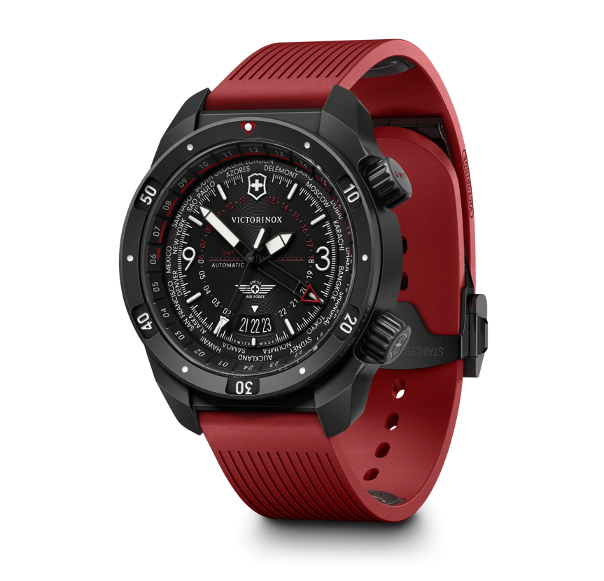 Victorinox Air Pro 시계