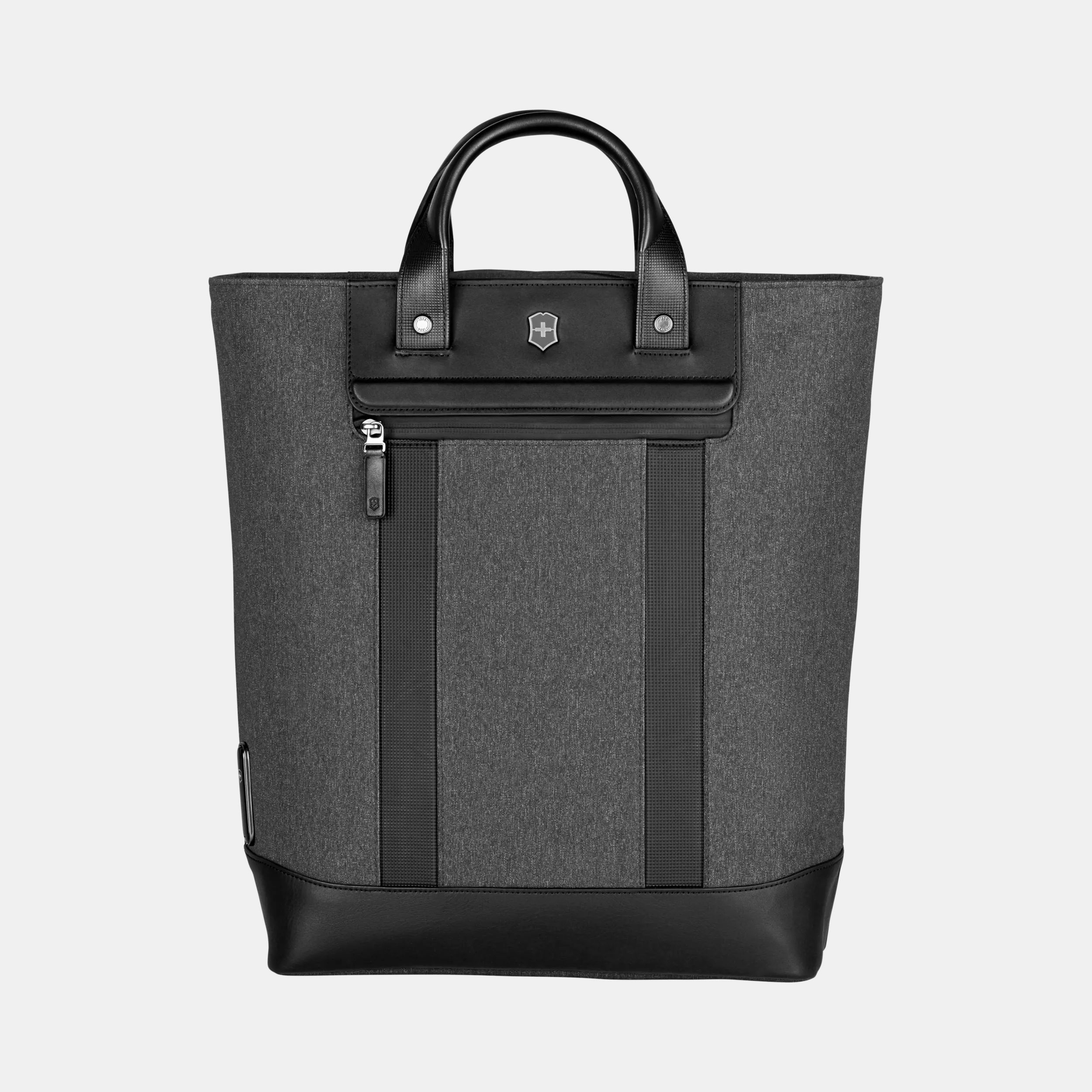 Victorinox Architecture Urban2 2-Way Carry Tote in Grey / Black - 611957